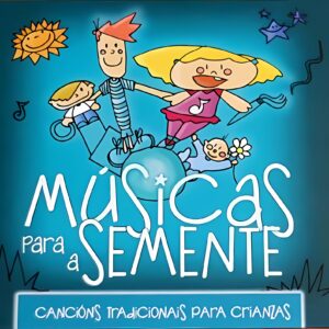 Descarga CD "Músicas para a Semente"